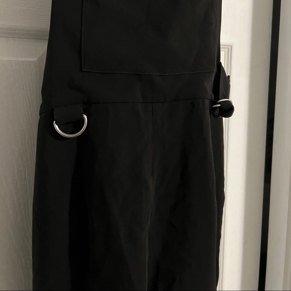 Black Overall size  4 - Picture 5 of 5